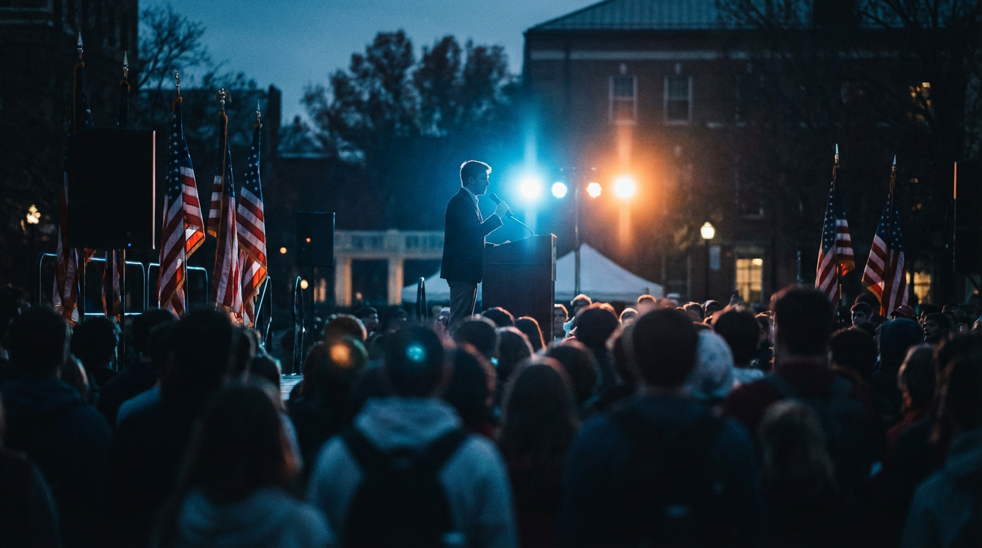 Charlie Kirk Assassination